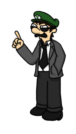 The 'Shroom:Issue LXXV/Userpedia Awards Dossier - Super Mario Wiki, the ...