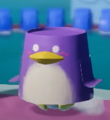 Yoshi's Crafted World (armored)