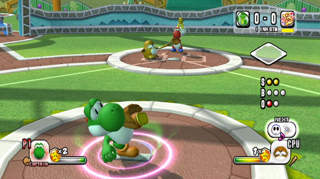 History of Yoshi - Super Mario Wiki, the Mario encyclopedia