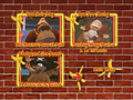 The first screen of the episode selection