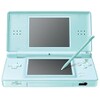 Turquoise Nintendo DS Lite