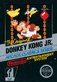 Donkey Kong Jr.