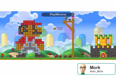 Featured Levels Mario vs. Donkey Kong Tipping Stars image 8.jpg