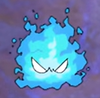Ice Flimflam from Wario Land: Shake It!