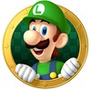 Image of Luigi for the Year of Luigi celebration