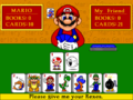 Mario's FUNdamentals
