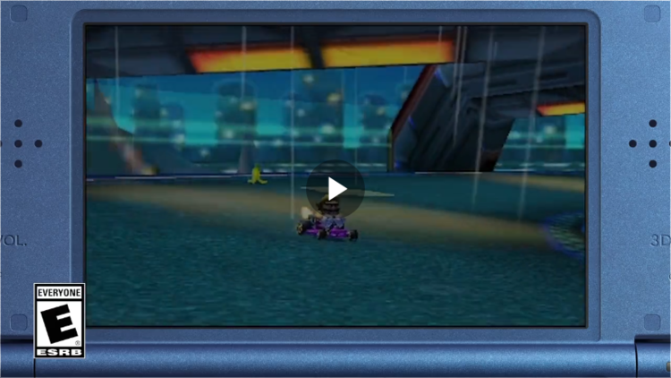 The image for the 5th question of Mario Kart 7 Personality Quiz