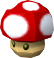 Mushroom