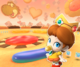 GCN Cookie Land from Mario Kart Tour