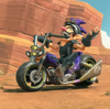 Road Ruffian[39]