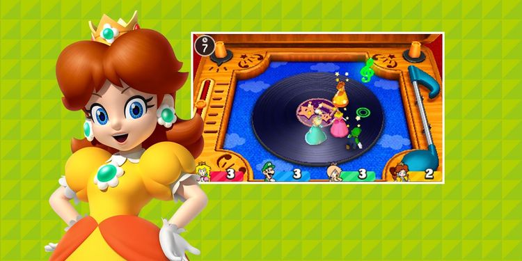 The image for the 5th question of Mario Party The Top 100 Fun Personality Quiz