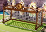 Royal Castle goal