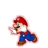 Mario2 Miracle YoshiRevenge 6.png