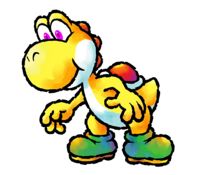 Me as a yoshi.JPG