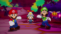 Thumbnail for "The End of Reclusa World" from Mario & Luigi: Brothership used for Nintendo Music