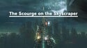 The image for "Setting the Scene 2" from Super Mario Odyssey on Nintendo Music.