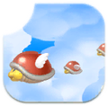 Flight of the Para-Beetles