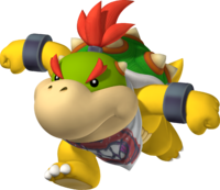 bowser jr nes