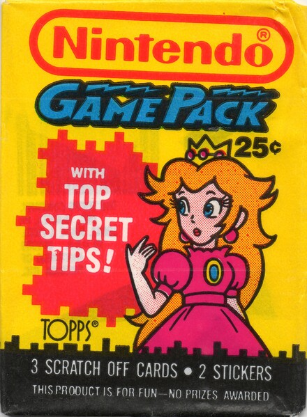 File:Nintendo Game Pack Princess Toadstool package.jpg
