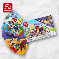 Nintendo Store PMTOK postcards.jpg