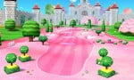 Peach Gardens (golf course)