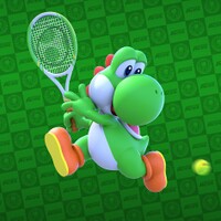 Thumbnail of an article with tips and tricks for Mario Tennis Aces