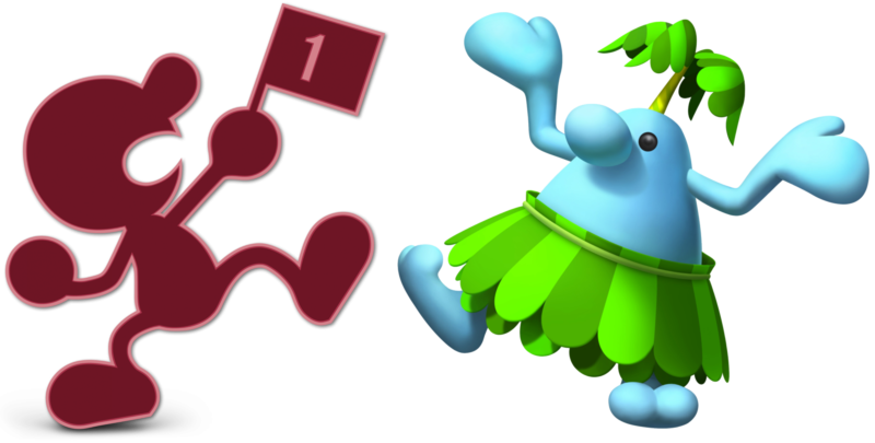 File:Red Game & Watch and Blue Male Pianta.png