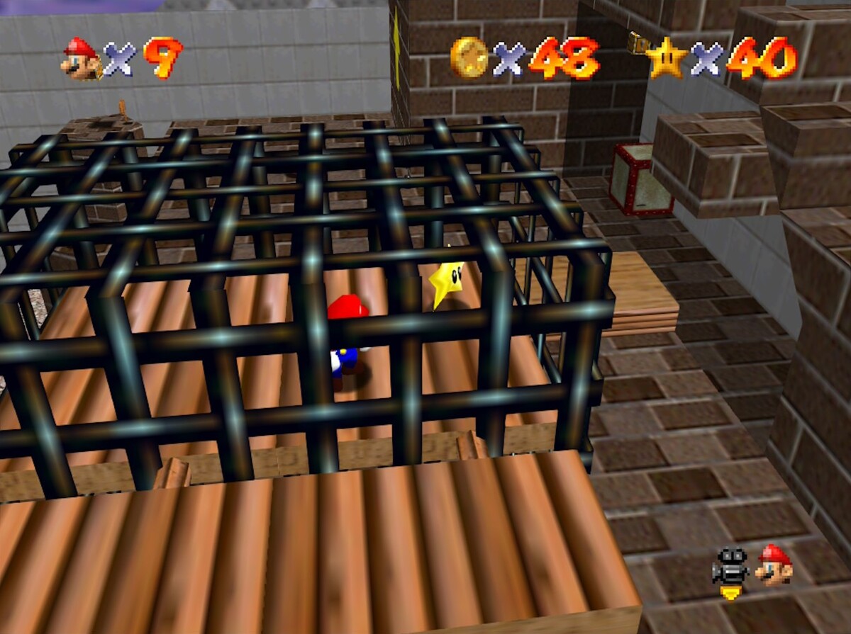 Express Elevator--Hurry Up! - Super Mario Wiki, the Mario encyclopedia