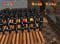 Express Elevator--Hurry Up! from Super Mario 64