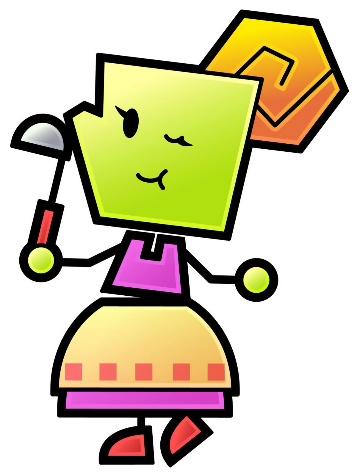 Saffron Super Mario Wiki, the Mario encyclopedia