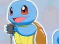 Who knew Squirtle had a beautiful singing voice?