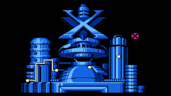 Shroom232 Mr X fortress map.png