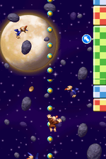 Stage 5 in DK: Jungle Climber