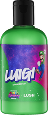 A product in the Lush × The Super Mario Galaxy Movie collection