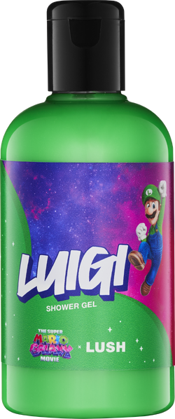 File:TSMGM Lush Luigi Shower Gel.png