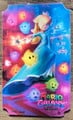 The Super Mario Galaxy Movie UGC Promotional card