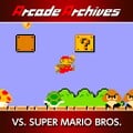 Arcade Archives VS. Super Mario Bros. (2017)
