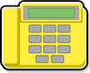 A phone