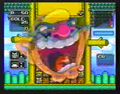 Commercial for Wario's Woods