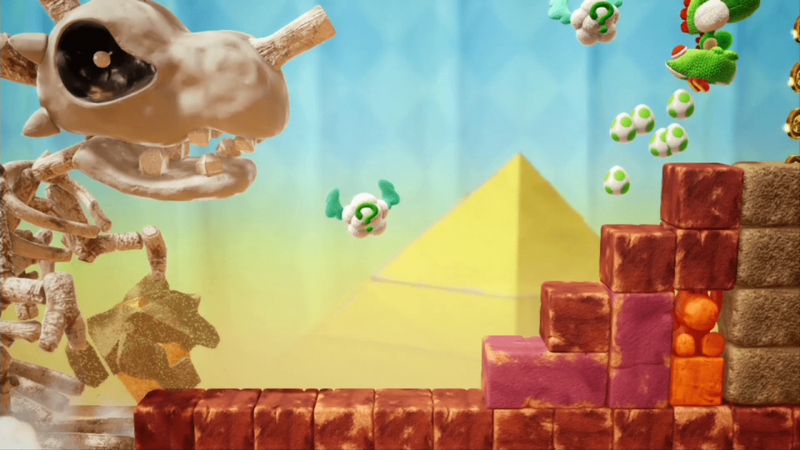 File:YCW 3rd Yoshi Statue.png