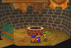 Windy Mill - Super Mario Wiki, the Mario encyclopedia