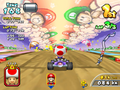 Mario Kart Arcade GP 2