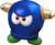Artwork of a Bully from Super Mario 3D World.