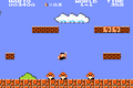 Classic NES Series: Super Mario Bros.