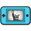 The icon for BALLOON FIGHTER: Transform!.