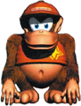 Diddy Kong