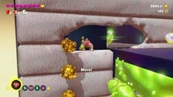 One of Feast Layer's Banandium Gems