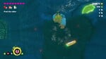One of Tempest Layer's Banandium Gems