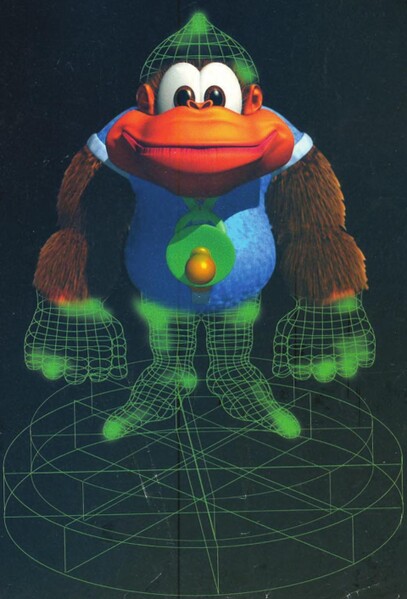 File:DKC3 Wireframe Kiddy.jpg