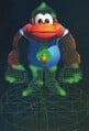 Donkey Kong Country 3: Dixie Kong's Double Trouble!